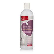 Yours Droolly Shear Magic 'Oodle Breeds Shampoo 500ml - Vanilla Blossom with Lanolin