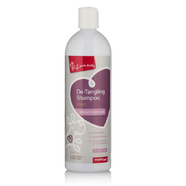 Yours Droolly Detangling Shampoo 500ml - Coconut scent