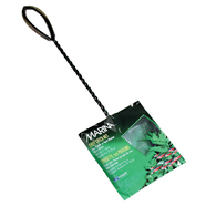Marina Net Coarse Black 10cm