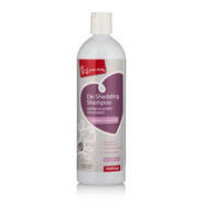 Yours Droolly Shear Magic De-Shedding (Moulting) Shampoo 500mls - Rosemary & Lavender Scent