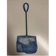 Clearance | Marina Net Fine Blue 12.5cm
