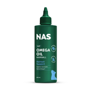 NAS Omega Oil Cat Hairball 200ML