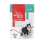 Antinol Plus for Cats - 120pk