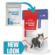 Antinol Plus for Cats - 60pk