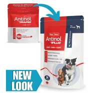 Antinol Plus Dog - 180pk