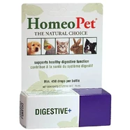 Homeopet Digestive Plus15ml