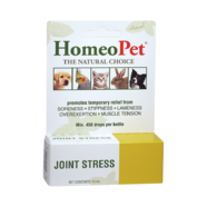 Homeopet Joint Stress 15mls