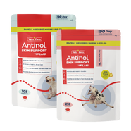 Antinol® Skin Support Capsules for Dogs