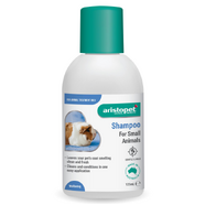 Aristopet Small Animal Shampoo 125ml