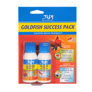 API Goldfish Success Pack