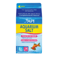 API Aquarium Salt 480gm