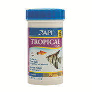 API Tropical Flake Food 31gm