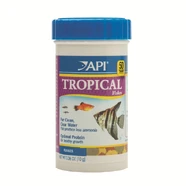 API Tropical Flake Food 162gm