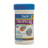 API Tropical Pellet Food 45gm