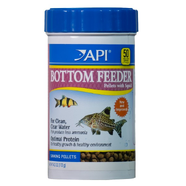 API Bottom Feeder Pellets 113gm