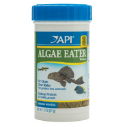 API Algae Eater Wafers [SIZE: 37g]