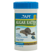 API Algae Eater Wafers [SIZE: 37g]