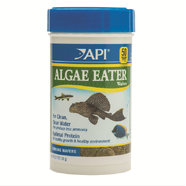 API Algae Eater Wafers [SIZE: 105g]