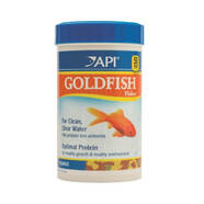 API Goldfish Flakes 10gm
