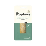 Applaws Whole Mackerel Loin Cat Treats