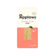 Applaws Whole Salmon Loin Cat Treats