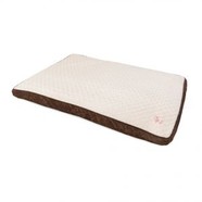 YD Bed Indoor Osteo Bed Medium Brown 4.8kg