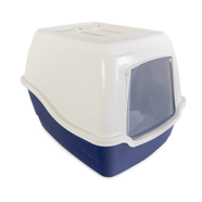 T&T Litter Tray with Hood