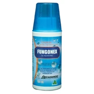 Aquasonic Fungonex Fungal and Fin Rot Treatment for Freshwater Fish 100mL