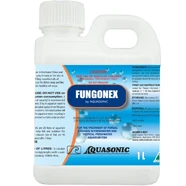 Aquasonic Fungonex Fungal and Fin Rot Treatment for Freshwater Fish 1L