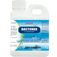 Aquasonic Bactonex Antiseptic Treatment for Fresh and Marine Fish 1L
