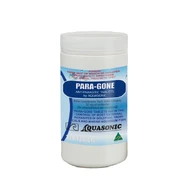 Aquasonic Para-Gone External Parasite Treatment for Aquarium Fish - 100 Tablets