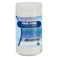 Aquasonic Para-Gone External Parasite Treatment for Aquarium Fish - 300 Tablets