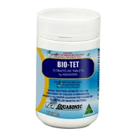 Aquasonic Bio-Tet - 25 Tablets