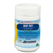 Aquasonic Bio-Tet - 100 Tablets