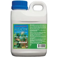 Aquasonic Algicide for Freshwater Aquariums and Ponds 1L
