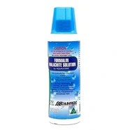 Aquasonic Formalin Malachite Solution for Freshwater Fish 250mL