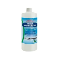 Aquasonic Formalin Malachite Solution for Freshwater Fish 1L
