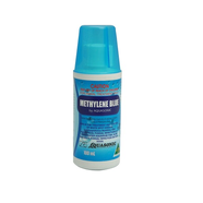 Aquasonic Methylene Blue - 100ml