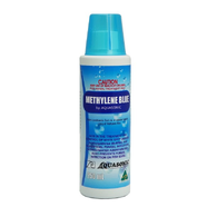 Aquasonic Methylene Blue - 250ml