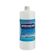 Aquasonic Methylene Blue - 1 litre