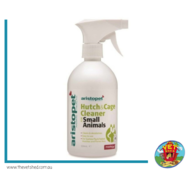 Aristopet Small Animal Hutch Cleaner 500mls