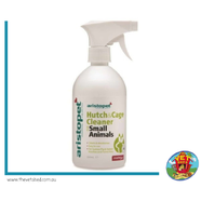 Aristopet Small Animal Hutch Cleaner 500mls