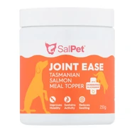 SalPet Joint Ease Tasmanian Salmon Meal Topper For Dogs And Cats 250g