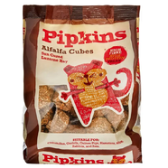 Petface Pipkins Alfalfa Cubes Treat 500g