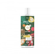 Amazonia Senses Oatmeal Shampoo 500ml