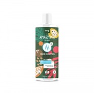 Amazonia Senses Odour Control Shampoo 500ml
