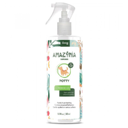 Amazonia Senses Potty Training GO 500ml