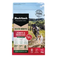BlackHawk Dog Healthy Benefits Joints & Muscles 12kg