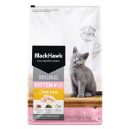 BlackHawk Kitten Chicken Food 8kg