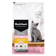 BlackHawk Kitten Chicken Food 8kg
